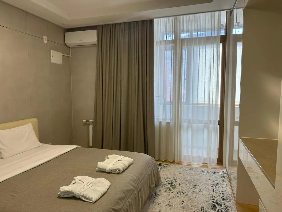 Apartment Жк Хайвилл Nur-Sultan  Kazakhstan