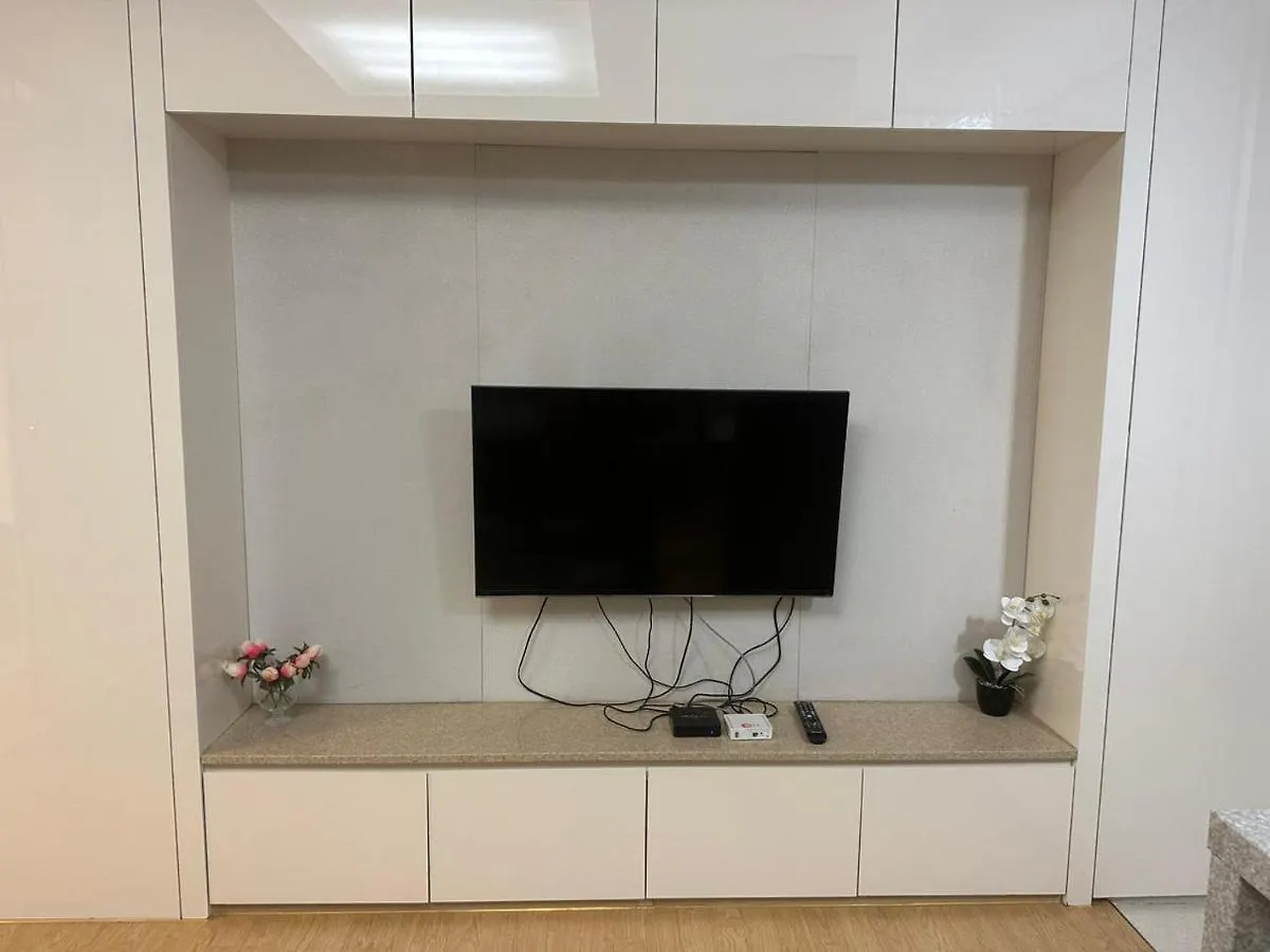 Apartment Жк Хайвилл Nur-Sultan