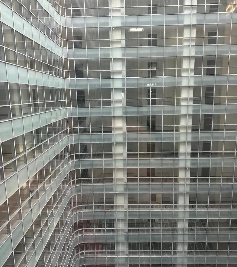 Жк Хайвилл Nur-Sultan  Apartment Nur-Sultan (Astana)